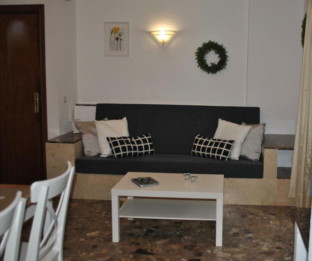 Carihuela Park Palace - Cocasa Apartment Torremolinos Exterior photo